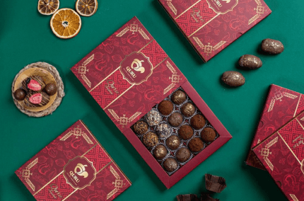 Chocolate
