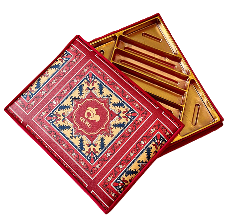 Quru pack image